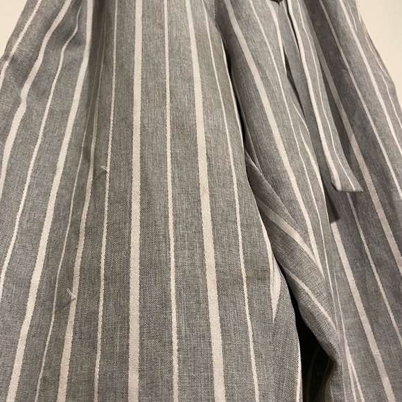 stripped pants - Picture 4 of 4